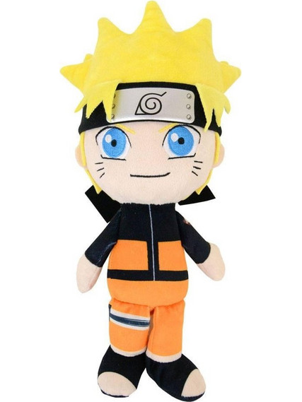 POPbuddies Naruto Shippuden Uzumaki 30cm PBPC04