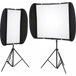 Lastolite LA 2731 Soft Box 117x90cm Kit