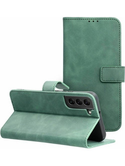 Forcell Tender Book Green (Samsung Galaxy S22 Plus 5G)
