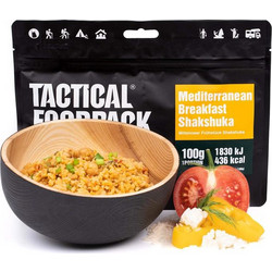Mediterranean Breakfast Shakshuka 100g (Μεσογειακό Πρωινό)