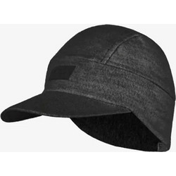 Buff Ανδρικό Καπέλο Jockey Υφασμάτινο Μαύρο 124120.901.10.00-901