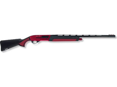 Impala Plus Crimson Red Ημιαυτόματη Καραμπίνα Cal.12