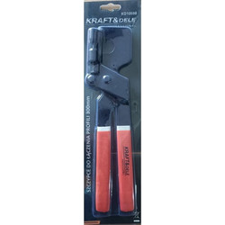 Πρέσα Ενωτικό Προφίλ Γυψοσανίδας 300 mm Kraft&Dele KD-10598