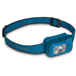 Black Diamond Spot 400-R Azul Φακός Κεφαλής Εργασίας Μπαταρίας Led Αδιάβροχος IP67 400lm