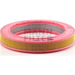 Mann Filter C3383 Φίλτρο Αέρα Για Οχήματα Με Καταλύτη