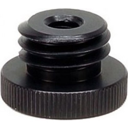 ADA Βιδωτός Αντάπτορας από 1/4" σε 5/8"