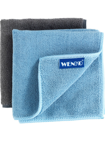Wenko πετσέτα πιάτων MICROFIBRE MIKO 30 x 30 cm σετ 2 τεμ. 547441121
