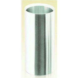 Σαμπανιέρα UR50551200 Φ12x18cm Inox Max Home Ανοξείδωτο Ατσάλι