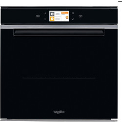 Whirlpool W11I OP1 4S2 H Φούρνος Αερίου & Ρεύματος Άνω Πάγκου 73lt 59.5cm