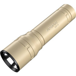 Superfire S33-A Gold Επαναφορτιζόμενος Προβολέας Εργασίας IP43 124lm