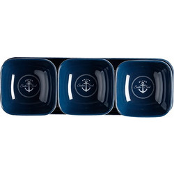 Marine Business Σετ Ορεκτικών Sailor Soul (4 τεμαχίων)