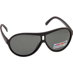 Vitorgan EyeLead Παιδικά Γυαλιά Ηλίου Polarized Μαύρα K1017