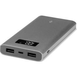 Ttec AlumiSlim Silver 7000mAh