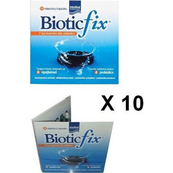 Intermed BioticFix Προβιοτικά 10x10 Κάψουλες