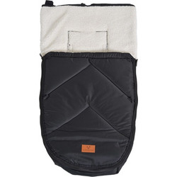 Cangaroo Luxe Ποδόσακος Black