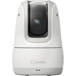 Canon PowerShot PX Essential Kit White