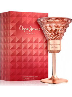 Pepe Jeans For Her Eau de Parfum 30ml