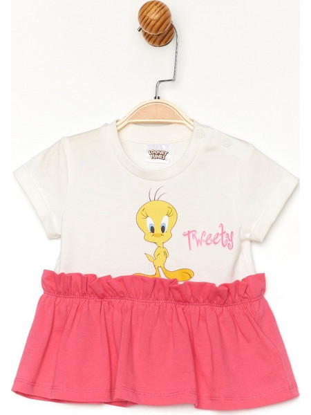 Φορεματάκι βρεφικό με τον Tweety TW19721