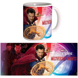 Semic Studio Doctor Strange in the Multiverse of Madness The Multiverse Mug