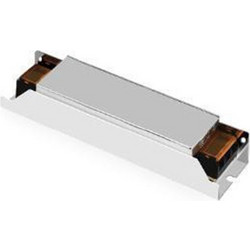 FosMe Τροφοδοτικό 25W IP20 12V 2.08Α SLIM 75x35x22mm 24-00401