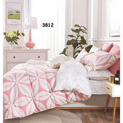 Kipper Σετ Σεντόνια Υπέρδιπλα Βαμβακοσατέν 230x260 3812