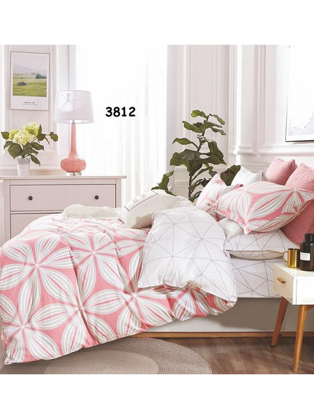 Kipper Σετ Σεντόνια Υπέρδιπλα Βαμβακοσατέν 230x260 3812