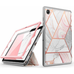 Supcase Cosmo Marble (Galaxy Tab A8 10.5" 2021)