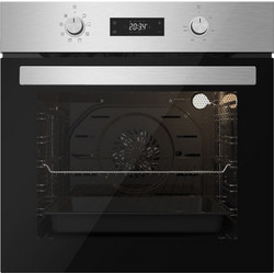 Davoline DSXO 8004 IX Φούρνος Ηλεκτρικός Άνω Πάγκου 72lt Με Ατμό 54.7cm