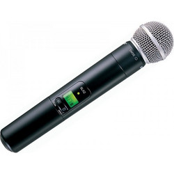 Shure SLX2-SM86-R5 Ασύρματο Μικρόφωνο Χειρός