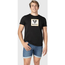 Brunotti Ανδρικό T-shirt John-Logo