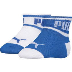 Κάλτσες Puma Baby Wording 2P 701219269-003 Unisex Παιδικό