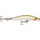 Rapala RipStop Τεχνητό Δόλωμα Ψαράκι Συρτής 9cm 7gr SB HDI
