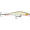 Rapala RipStop Τεχνητό Δόλωμα Ψαράκι Συρτής 9cm 7gr SB HDI
