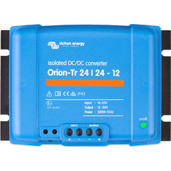 Victron Energy Orion-Tr 24/24-12A (280W)