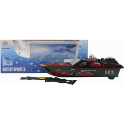Zita Toys Μπαταρίας Super Racing 008.0003-22