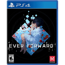 Ever Forward PS4