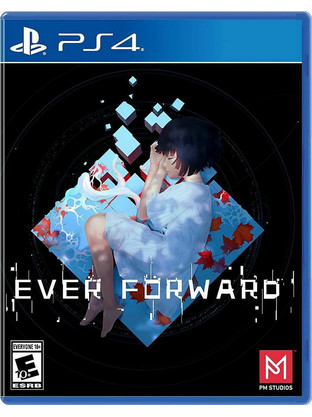 Ever Forward PS4