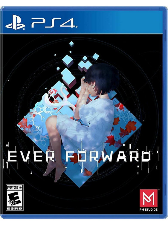 Ever Forward PS4