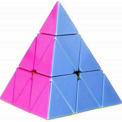 Cube Series Κύβος Ρούμπικ Πυραμίδα 3x3