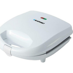Blaupunkt WMP301 Βαφλιέρα Ορθογώνια 2 Θέσεων 700W