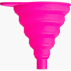 ΕΛΑΣΤΙΚΟ ΕΠΕΚΤΑΣΙΜΟ ΧΩΝΙ SILICONE FUNNEL | MUC-OFF