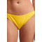 Superdry Code Essential Bikini Slip Κίτρινο W3010262A-NWI Superdry Code Essential Bikini Slip Κίτρινο W3010262A-NWI