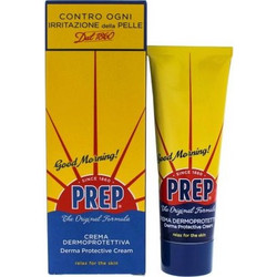 Prep Dermoprotettiva Cream Ενυδατική Κρέμα Σώματος Tube 75ml