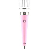 Shots Toys Layla Retro Massage Wand Pink