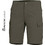 Pentagon Tropic Ανδρική Βερμούδα Cargo Ranger Green K05061-06