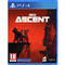 The Ascent PS4 The Ascent PS4