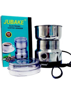 Ηλεκτρονικός Μύλος Καφέ Jubake 260W