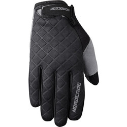 ΓΑΝΤΙΑ ΠΟΔΗΛΑΤΙΚΑ CROSS ROAD BLACK | NORDCODE