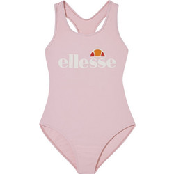 Ellesse Wilima Παιδικό Μαγιό Ολόσωμο για Κορίτσι Ροζ S4E08602-808