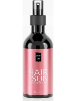 Lavish Care Hair Sun Αντηλιακό Μαλλιών Spray 300ml